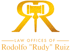 Rodolfo Rudy Ruiz Attorney